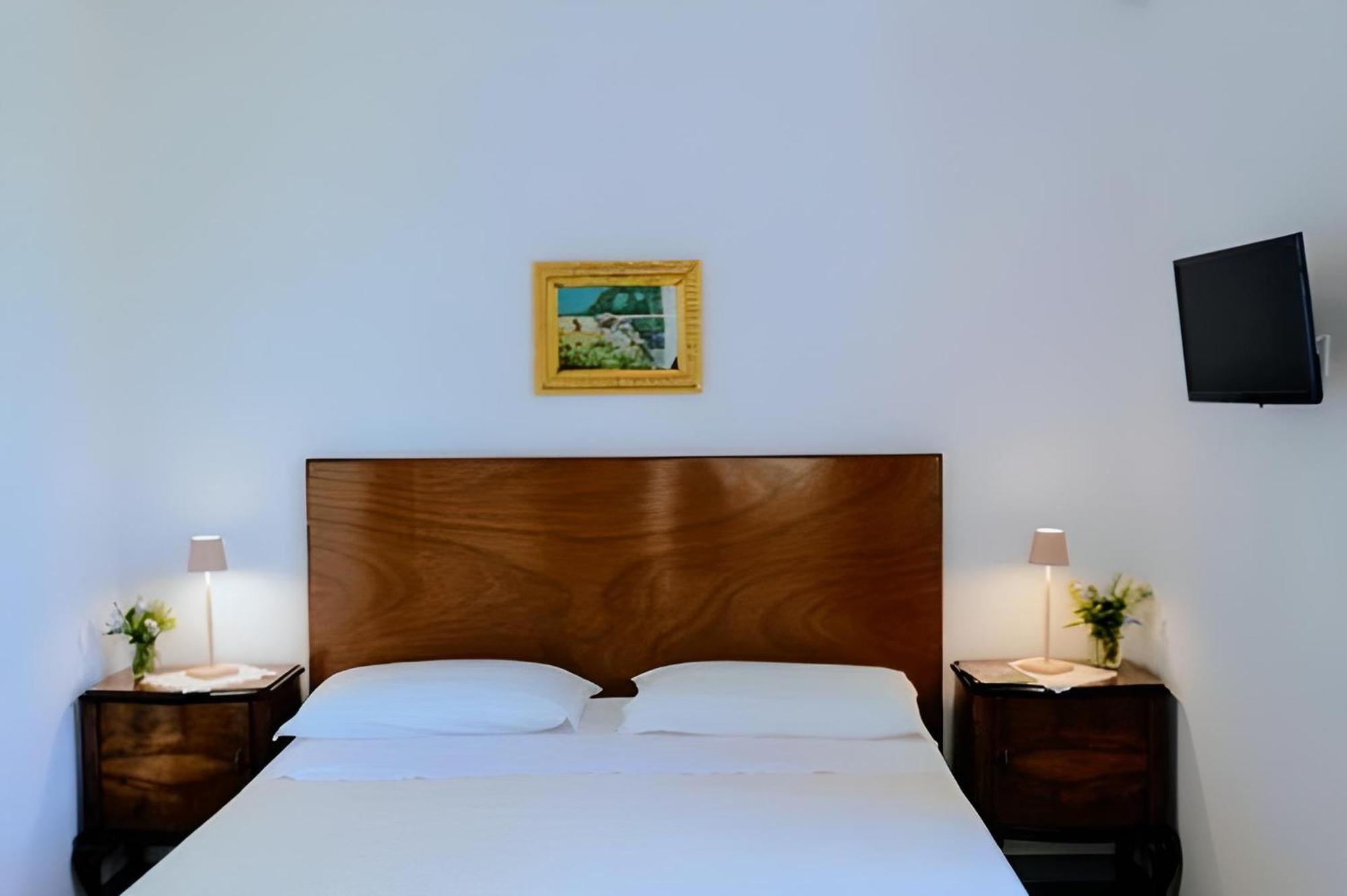 Agriturismo Villa Coluccia Martano Bilik gambar