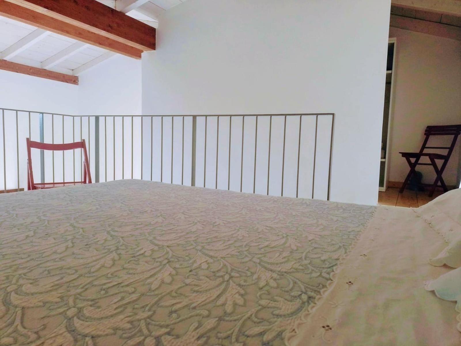 Agriturismo Villa Coluccia Martano Bilik gambar